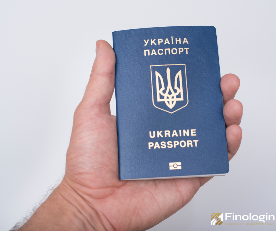 Финансы и страхование в Германии